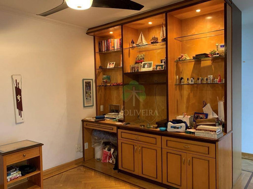Casa Com 3 Dormitórios À Venda, 336 M² Por R$ 1.450.000,00 - Vila São Francisco - São Paulo/sp - Ca0274