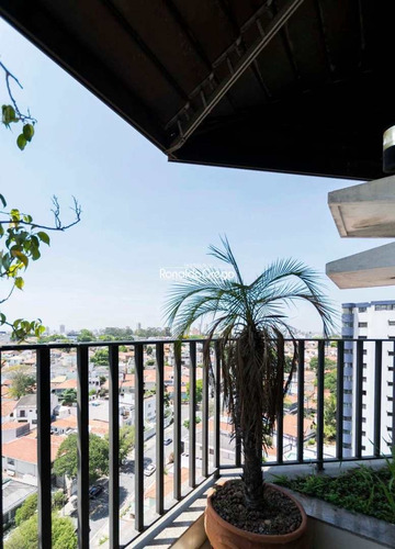 Imagem 18 de 30 de Apartamento Á Venda, 3 Dorms, Jardim Da Saúde, Sp- R$ 1.2 Mi - V5482