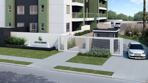 Imagem 2 de 16 de Apartamento Residencial Para Venda, Rebouças, Curitiba - Ap7925. - Ap7925-inc