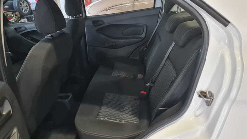 Imagem 11 de 14 de Ford Ka Se 1.5 Sd C 2019