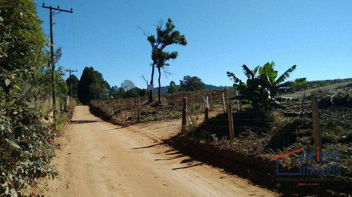 Imagem 5 de 17 de Área Espetacular E Tratorável Com Fundo P/área Verde-rio Ao Lado De Ótimos Sítios - Ar0294