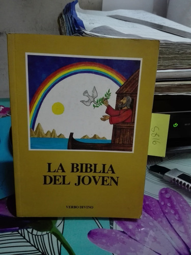 La Biblia Del Joven //