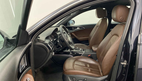 Imagen 2 de 15 de 25982 - Audi A6 2014 Con Garantía