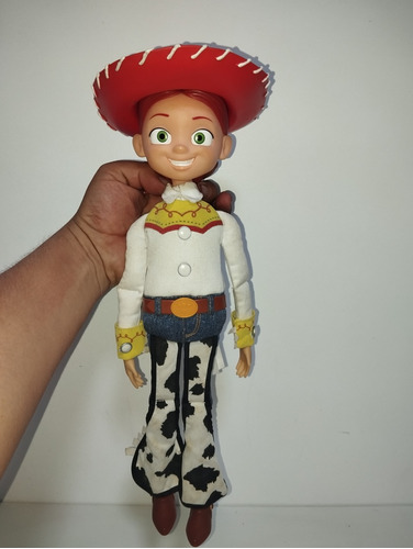 Jessie Toy Story 20 Frases Español