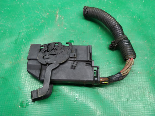 Arneses Conector Del Modulo De Abs Mazda Cx7 Modelo 2010 (Usado)