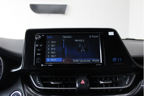 Toyota CH-R 2.0 Cvt