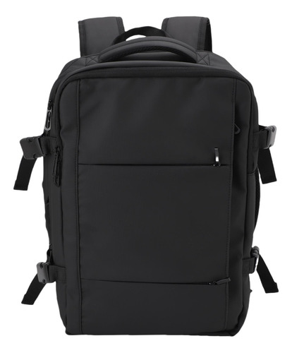 Mochila Para Aspiradora Con Puerto De Carga Usb Ampliable Y