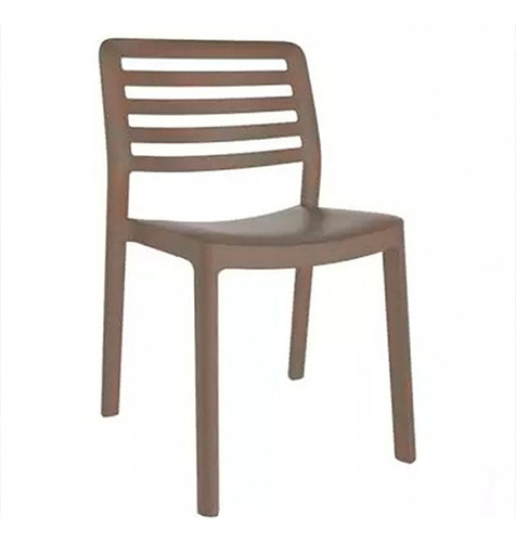 Silla Ziyaz Wind Chocolate