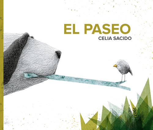 Libro: El Paseo (the Walk) (spanish Edition)