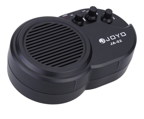 Mini Amplificador Para Guitarra Electrica Joyo Ja-02