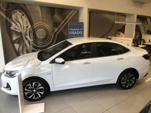Chevrolet Onix plus 1.0 Turbo Premier At