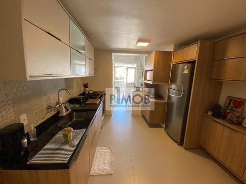 Vendo Cobertura Linear Gilberto Amado, Jardim Oceanico - Co0131