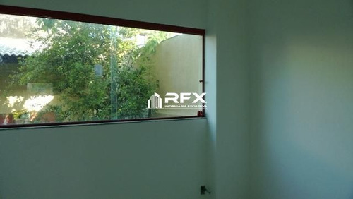 Casa Com 4 Dormitórios À Venda - Itaipu, Niterói/rj - Cav22028