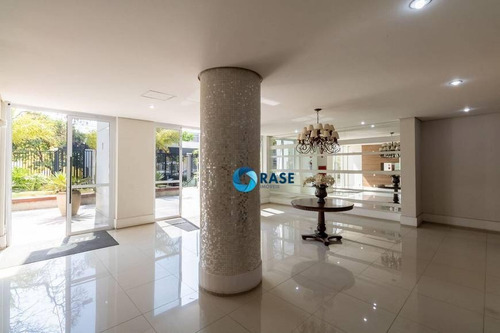 Imagem 17 de 30 de Apartamento À Venda, 66 M² Por R$ 564.000,00 - Socorro - São Paulo/sp - Ap11862