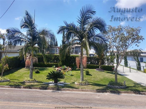 Imagem 7 de 14 de Casa À Venda Em Condomínio Fechado