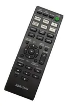 Comprar Controle Remot Rm-amu163 System Sony Gpx33 Gpx55 Gpx77 Gpx88
