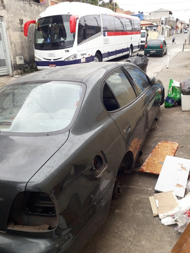 Daewoo Leganza Cdx (somente Peças ) Cdx