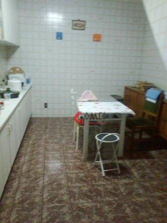 Imagem 11 de 16 de Sobrado Com 3 Dormitórios À Venda, 184 M² Por R$ 540.000,00 - Vila Marlene - São Bernardo Do Campo/sp - So0044