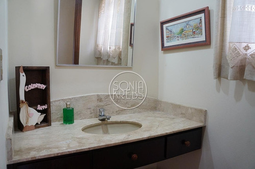 Imagem 4 de 29 de Venda Casa Atibaia Centro - Cs-1182