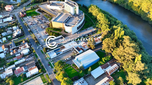 Terreno Comercial Osorno Costado Casino - Opciones De Pago