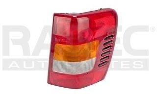 Calavera Jeep Grand Cherokee Izquierda 1999-2000-2001-2002