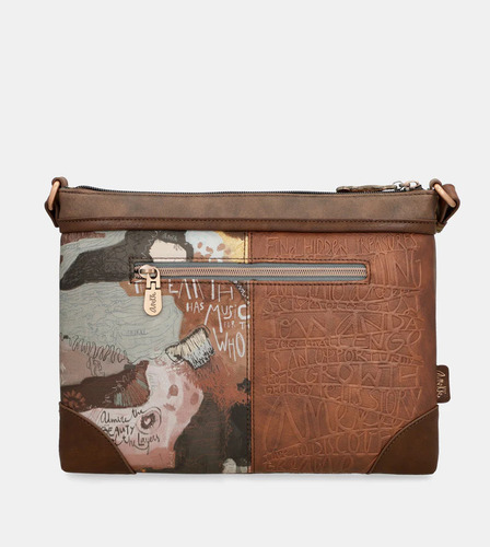 Bolsa Bandolera Anekke Core Mod. 39803-701