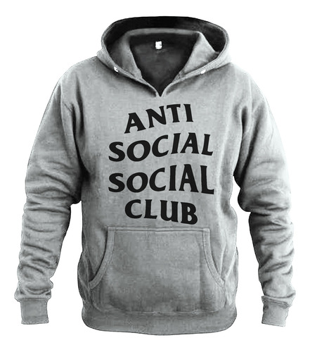 Canguro Anti Social Social Club