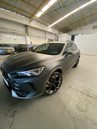 cupra formentor 2.0 Tsi Mate Dsg