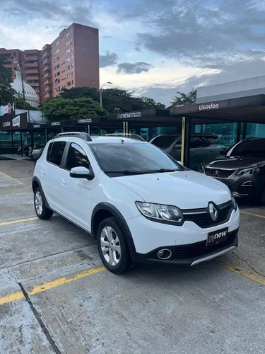 Renault Stepway 1.6 Expression / Zen