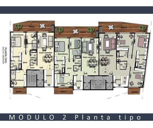 Imagen 5 de 9 de Departamento En Venta Ubicado En Punta Chica, San Fernando, G.b.a. Zona Norte