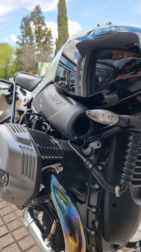 Imagen 20 de 20 de Bmw Nine T Año 2017 Ducati Rosario