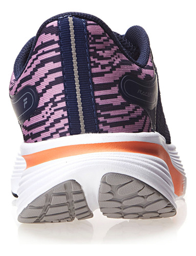 Tênis Feminino Racer Nairobi Fila