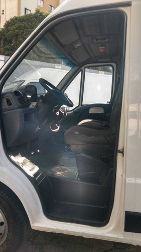 Peugeot Boxer Furgon 2.3 Hdi 350lh Longo Teto Alto 5p 2015