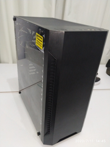 Pc Gamer I5 9400f 16gb Ddr4 Preço Do Anúncio Para Exposição