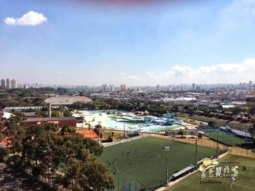 Apartamento Vila Moreira - 2058