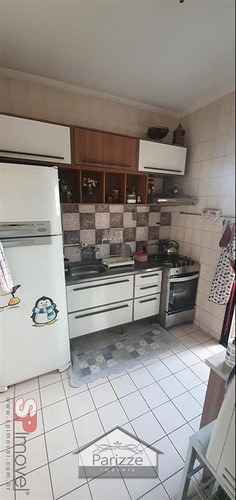 Imagem 10 de 14 de Apartamento 3 Dormitórios 2 Vagas Vila Gustavo! - 7424-1
