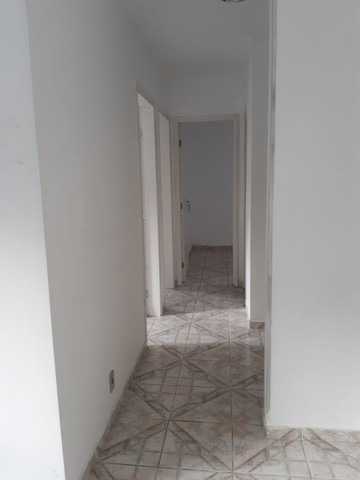 Imagem 8 de 14 de Apartamento 3 Quartos São Paulo - Sp - Jardim Luísa - 0541