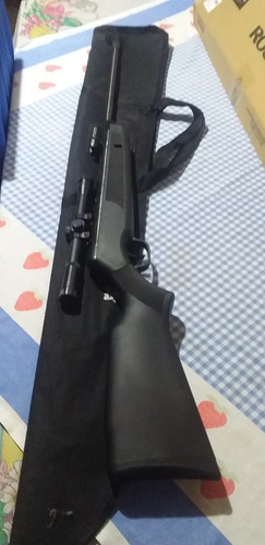 Imagem 2 de 4 de Vendo Arma De Pressão