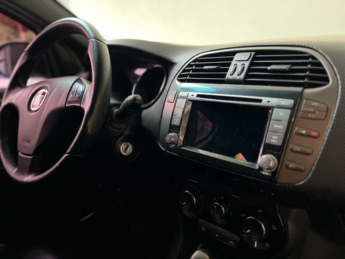 Fiat Bravo 1.8 16v Sporting Flex Dualogic 5p