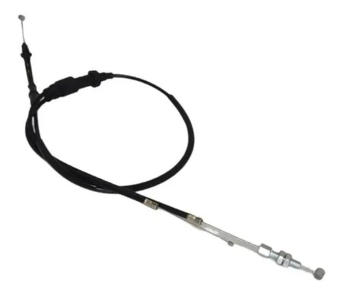 Piola O Cable De Acelerador Para Moto Cg 125 Doble 