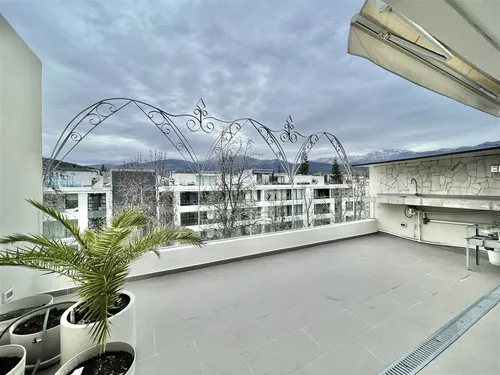 Venta Penthouse La Dehesa, La Espuela