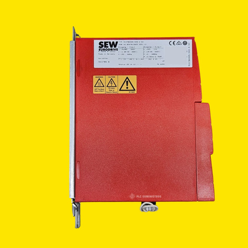 Sew Eurodrive Mc07b0005-5a3-4-s0