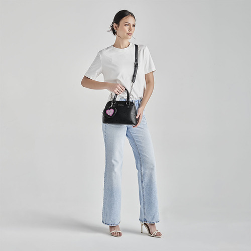 Bolso Satchel Chico Barbie Gorett Kylie Para Dama Juvenil