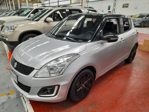 Suzuki Swift 1.4 Glx Mt