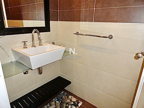 Excelente Duplex En Venta Con Posibilidad De Comprar Toda La Planta 4 Dormitorios, 2 Garajes,- Ref: 2438