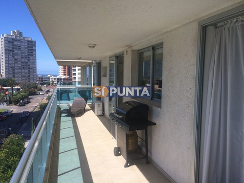 Imagen 8 de 22 de Apartamento En Alquiler