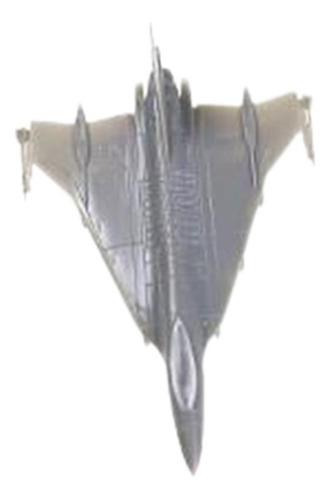 1:144 Scale 4d Puzzles Fighter, Modelo De Simulación F16xl