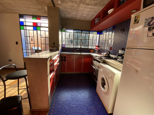 Imagen 6 de 17 de Venta Casa Moderna Con Parque Y Pileta 39 Esq 117