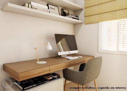 Imagem 30 de 30 de Apartamento - Ap03247 - 69290365