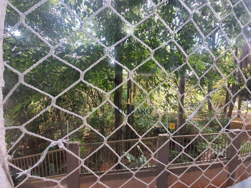 Lindo Apartamento Com 2 Dormitórios Vista Para O Bosque À Venda, 48 M² Por R$ 220.000 - Vila Rio De Janeiro - Guarulhos/sp - Ap16851
